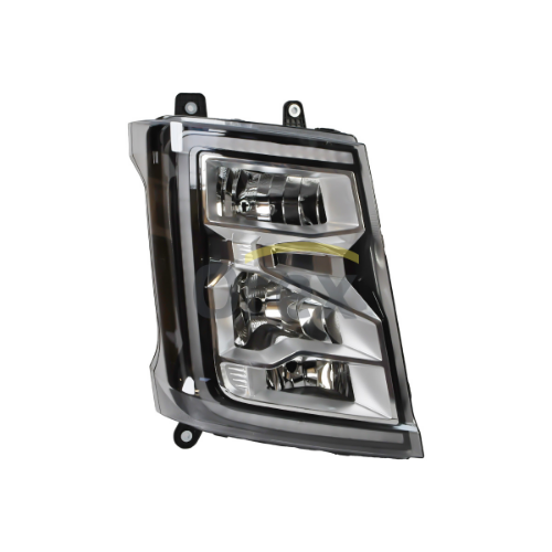 Sağ Far F-Max (Ledli)