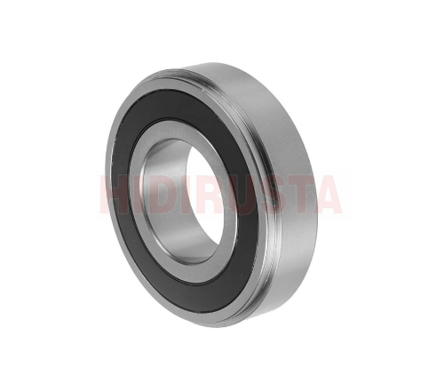 Grup Mil Rulmani 6S850 55X116x28 Mm