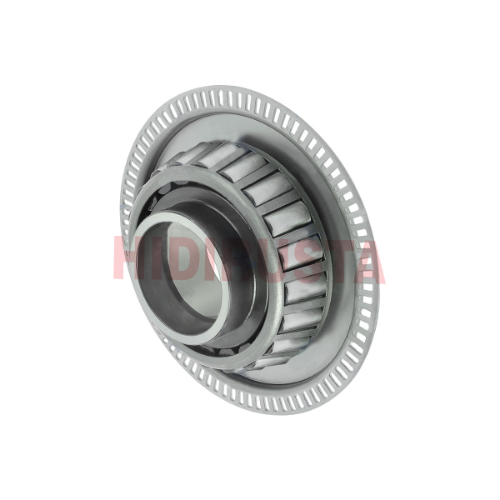 Kamalı Arka Rulman G211-12Kl / G230-12Kl (Okuyuculu)