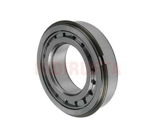 Pto Mil Rulmani Volvo