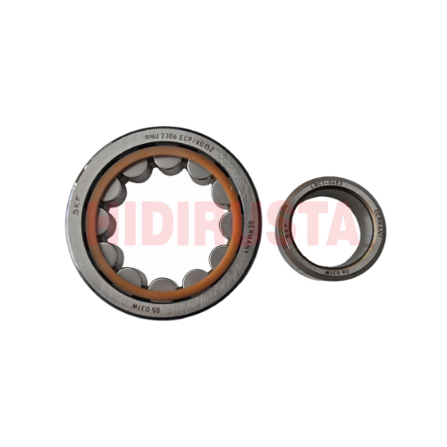 Retarder Rulmanı Scania (Burç+Rulman, 30X72x27 Mm)