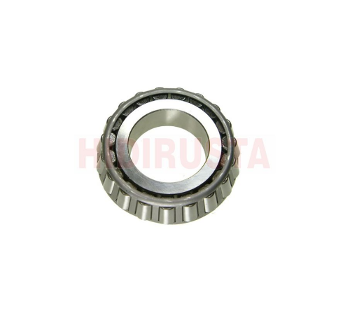 Kamali Arka Rulman G100