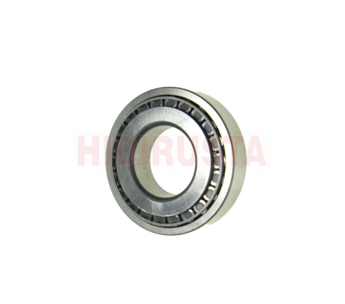 Grup Mili Arka Rulmanı  60X130x33,5 Mm