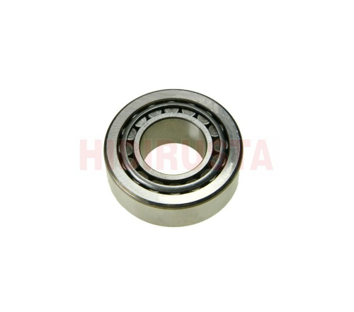 Kamalı Uç Rulman Scania 40X85x33 Mm