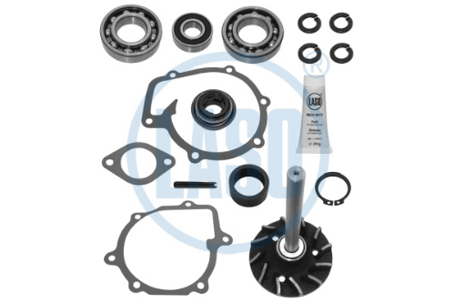 Devirdaim Tm. Tk. Volvo Td50-60-70
