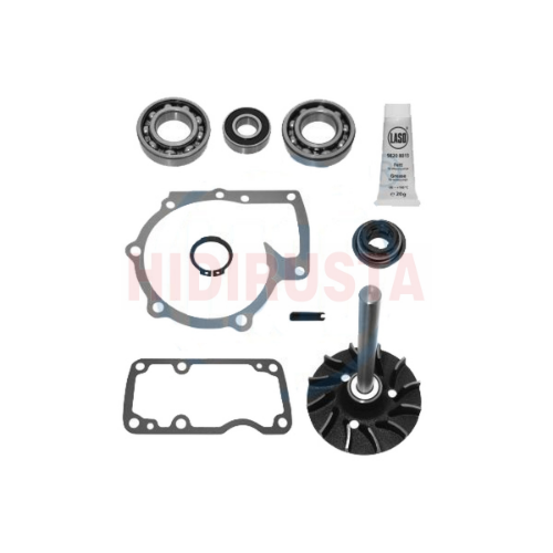 Devirdaim Tm Tk. Td100-120