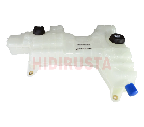 İmbusat Deposu Renault Midlum, Daf Lf45