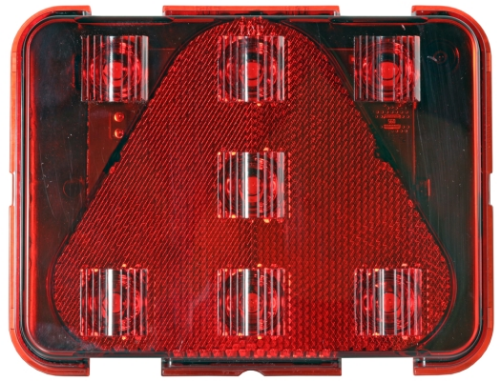 Dorse Stop Ampulü (Led)