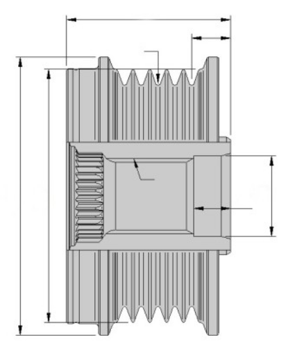 Alternatör Serbest Hareketi (Alternatör)