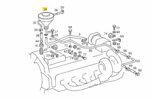 Motor Havalandirmasi