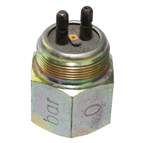 Fren Müşiri 403, 2521, 3031 5,5 Bar (27 Anahtar Uyumlu, M12x1,5 / M24x1)