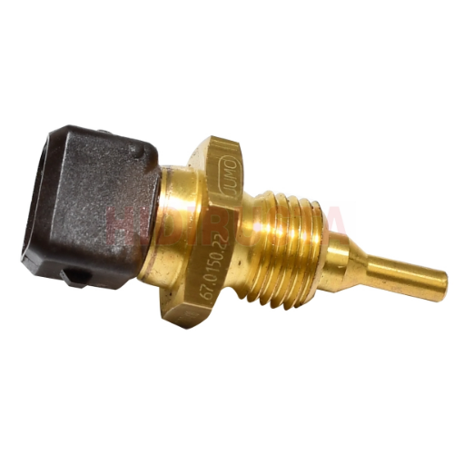 Retarder Hararet Müşiri R115e Otobüs (Kare Soket)
