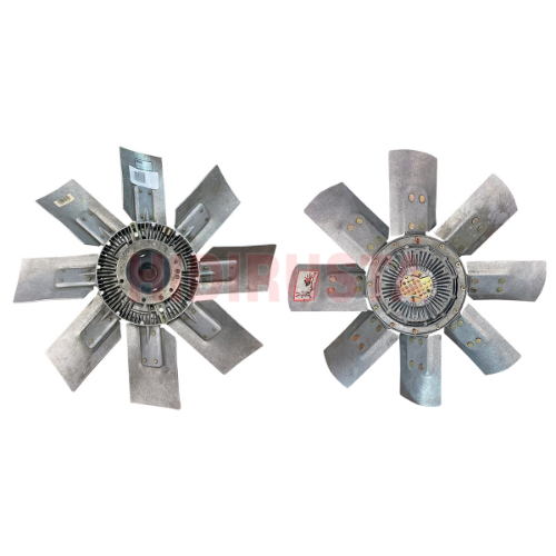 Fan Komple