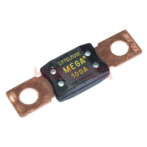Mega Sigorta 100 Amp