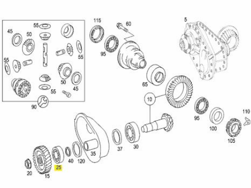 RULMAN (31313)