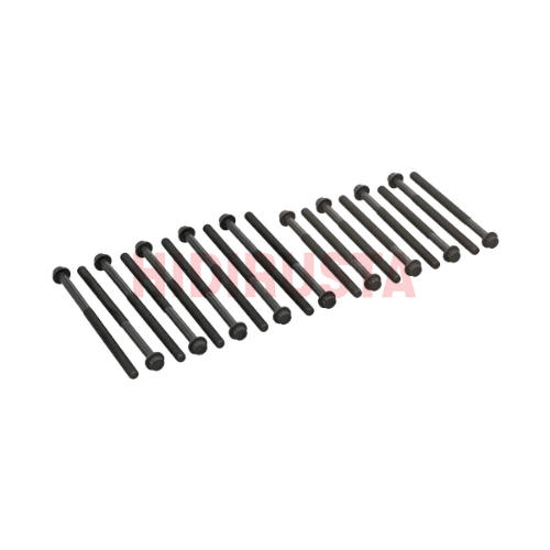 Silindir Kapak Saplaması 241Mm (Adet)