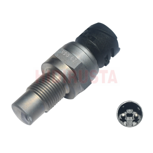Şanzıman Devir Müşiri Axor (73,00Mm)