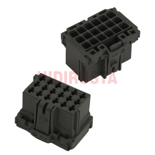 Kablo Soketi (18 Pin)