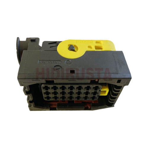 Elektrik Soketi (Mcp, 21 Pin)