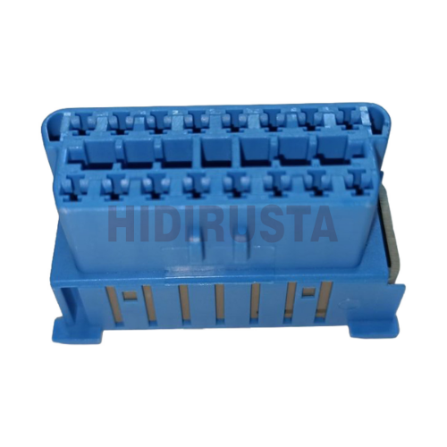 Obd Soketi 16 Pin