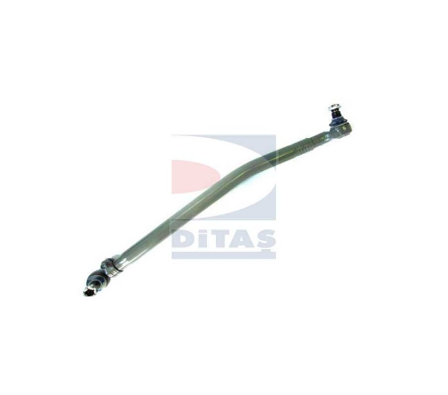 Direksiyon Rotu Scania 3 Seri