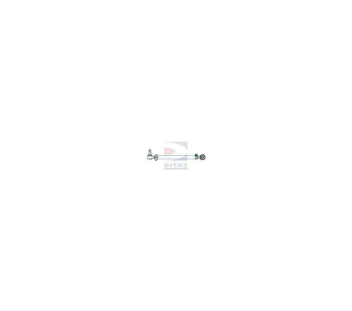 Uzun Rot 4140 Y.M (2. Teker), 3236