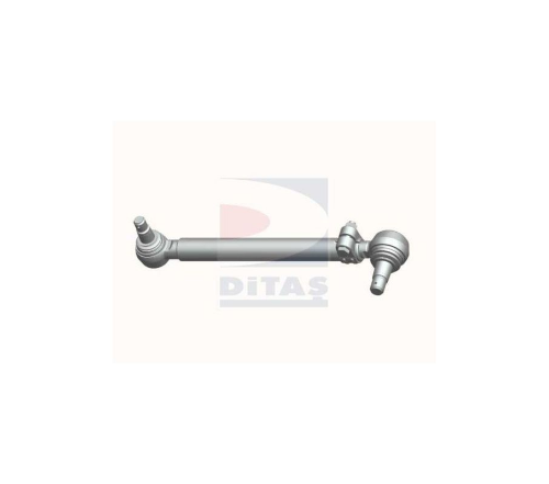 Direksiyon Rot Kolu Scania Rhd P/R/G 4 Seri