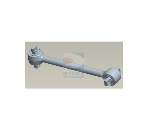 Tandır Kolu Düz (Bugi Kolu) Setra, Travego, Tourısmo  628 cm