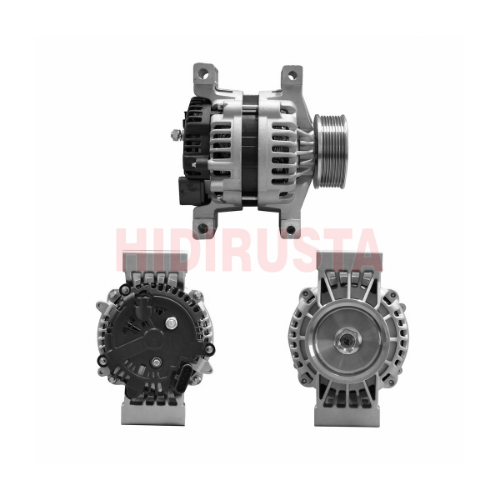 Şarj Dinamosu 471 100A (93Mm)