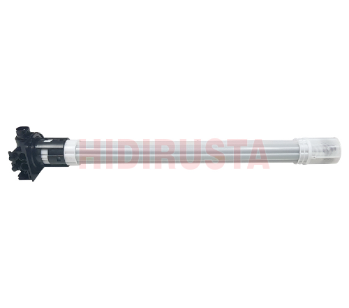 Depo Şamandirasi 300, 400 Lt (Borulu, Florasan Tip)