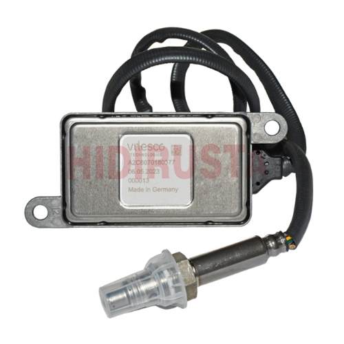 Nox Sensörü Scania Dc12/13 Euro 5