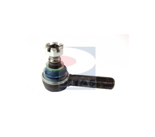 Rot Başı Sol Mb800 Uzun Rot, Man 12.153, 12.163, 12.180 Tgl