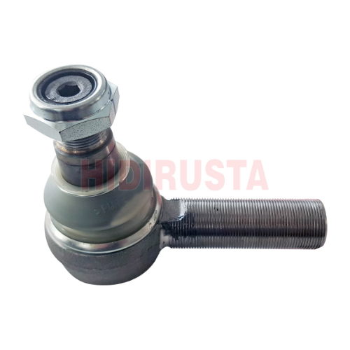 Rot Başı Sol Universal (24X30 Alyan Kilitli)