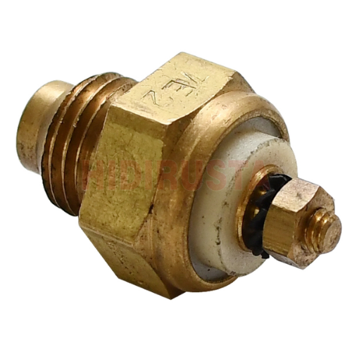 Hararet Müşiri Mb800, Scanıa 144