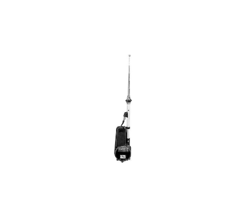 Anten Otomatik W123