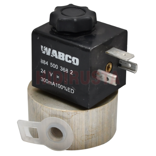Motor Fren Ventili Mb800