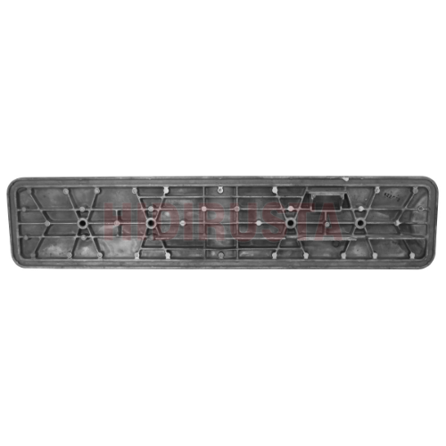 Motor Yan Su Kapağı 2521