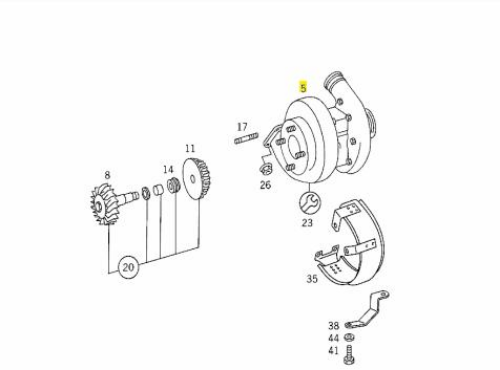 Turbo 2524