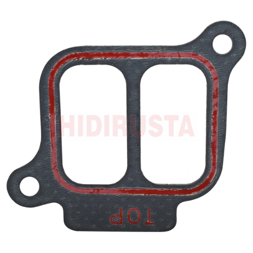 Emme Manifold Contasi 2521, Mb800