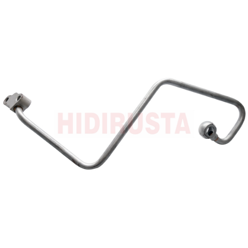 Turbo Yağ Borusu Üst 2521