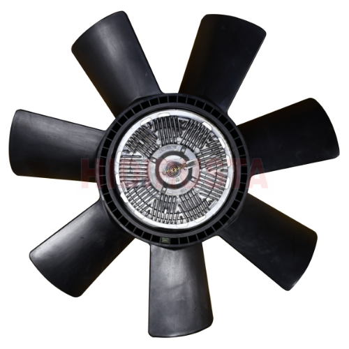 Fan Komple Mb800 (Tedarik Yok)