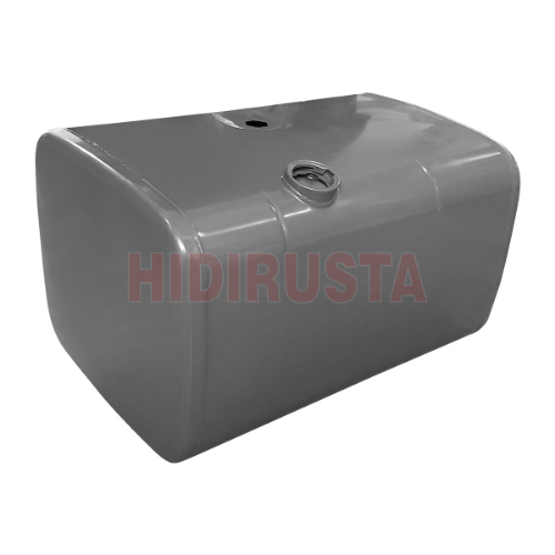 Yakıt Deposu 300 Lt Sac Axor 3228, 4140, 3340 (Yük.560Mm, En 640Mm, Uz.945Mm)