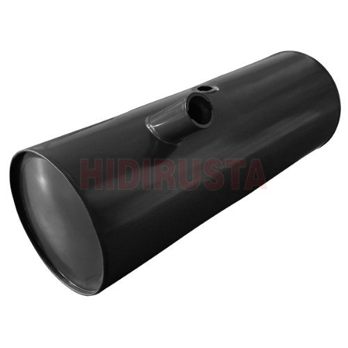 Yakıt Deposu 200 Lt Sac Atego 2124, 2521, 3031 (Çap. 460Mm, Uz.1250Mm)