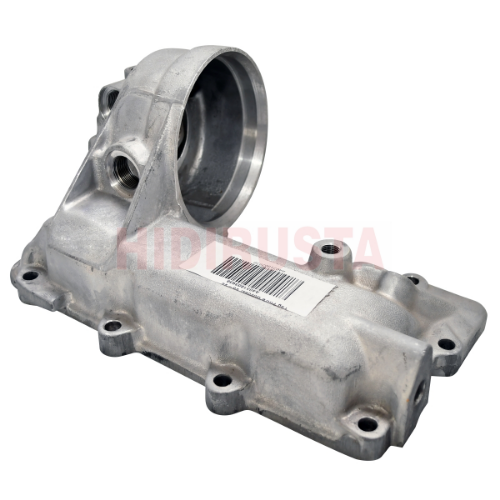 Yağ Radyatör Kapağı V6, V8 (Tedarik Yok)