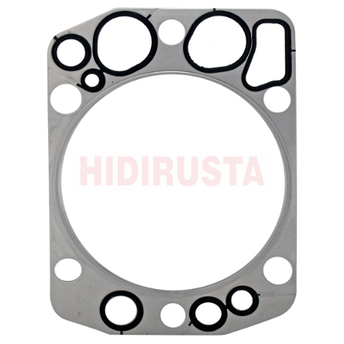 Silindir Kapak Contasi 128 Mm