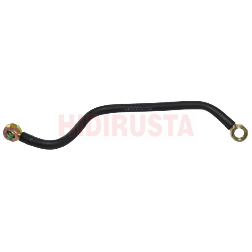 Mazot Borusu Axor 457