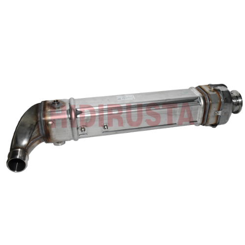 Egr Soğutucu 470