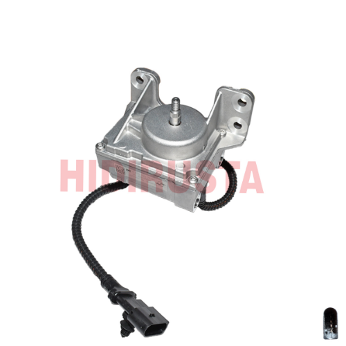 Egr Ayar Valfi 470