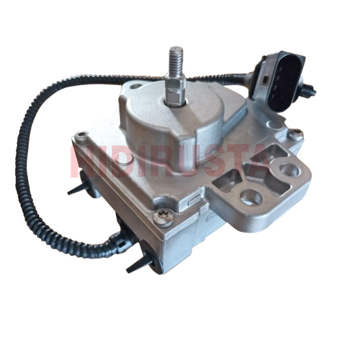 Egr Ayar Valfi 471, 470