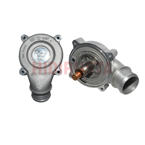 Termostat Euro 6